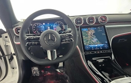Mercedes-Benz CLE CLE 450 4MATIC Coupe 2026