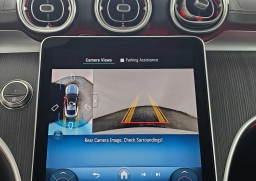 Mercedes-Benz CLE CLE 450 4MATIC Coupe 2026