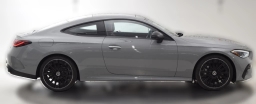 Mercedes-Benz CLE CLE 450 4MATIC Coupe 2026