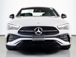 Mercedes-Benz CLE CLE 450 4MATIC Coupe 2026