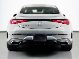 Mercedes-Benz CLE CLE 450 4MATIC Coupe 2026