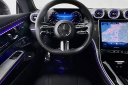 Mercedes-Benz CLE CLE 450 4MATIC Coupe 2026