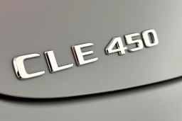 Mercedes-Benz CLE CLE 450 4MATIC Coupe 2026