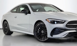 Mercedes-Benz CLE CLE 450 4MATIC Coupe 2026