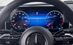 Mercedes-Benz CLE CLE 450 4MATIC Coupe 2026