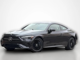 Mercedes-Benz CLE CLE 450 4MATIC Coupe 2026