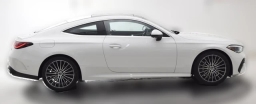 Mercedes-Benz CLE CLE 450 4MATIC Coupe 2026