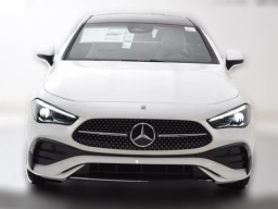 Mercedes-Benz CLE CLE 450 4MATIC Coupe 2026