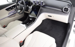 Mercedes-Benz CLE CLE 450 4MATIC Coupe 2026