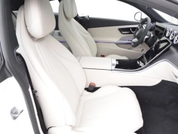 Mercedes-Benz CLE CLE 450 4MATIC Coupe 2026