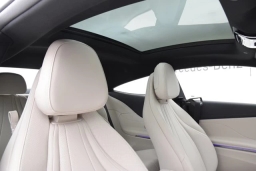 Mercedes-Benz CLE CLE 450 4MATIC Coupe 2026