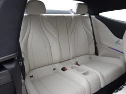 Mercedes-Benz CLE CLE 450 4MATIC Coupe 2026