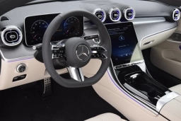 Mercedes-Benz CLE CLE 450 4MATIC Coupe 2026