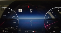 Mercedes-Benz CLE CLE 450 4MATIC Coupe 2026