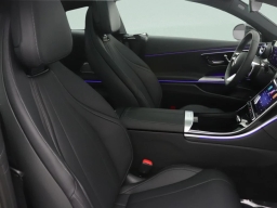 Mercedes-Benz CLE CLE 450 4MATIC Coupe 2026