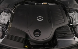 Mercedes-Benz CLE CLE 450 4MATIC Coupe 2026