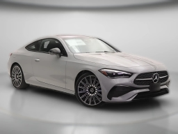 Mercedes-Benz CLE CLE 450 4MATIC Coupe 2026