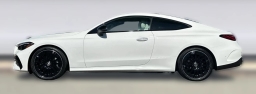 Mercedes-Benz CLE CLE 450 4MATIC Coupe 2026