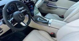 Mercedes-Benz CLE CLE 450 4MATIC Coupe 2026