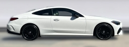 Mercedes-Benz CLE CLE 450 4MATIC Coupe 2026