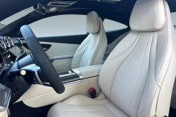 Mercedes-Benz CLE CLE 450 4MATIC Coupe 2026
