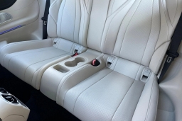 Mercedes-Benz CLE CLE 450 4MATIC Coupe 2026