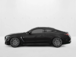 Mercedes-Benz CLE AMG CLE 53 4MATIC+ Coupe 2026