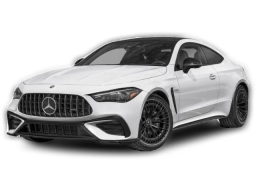 Mercedes-Benz CLE AMG CLE 53 4MATIC+ Coupe 2027