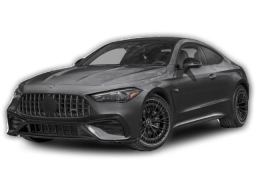 Mercedes-Benz CLE AMG CLE 53 4MATIC+ Coupe 2027