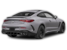 Mercedes-Benz CLE AMG CLE 53 4MATIC+ Coupe 2027