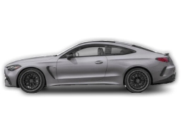Mercedes-Benz CLE AMG CLE 53 4MATIC+ Coupe 2027