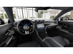 Mercedes-Benz CLE AMG CLE 53 4MATIC+ Coupe 2026