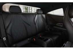 Mercedes-Benz CLE AMG CLE 53 4MATIC+ Coupe 2026
