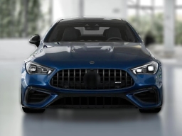 Mercedes-Benz CLE AMG CLE 53 4MATIC+ Coupe 2026