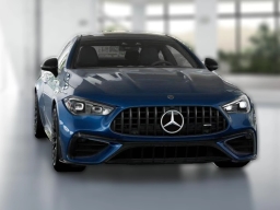 Mercedes-Benz CLE AMG CLE 53 4MATIC+ Coupe 2026
