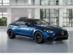 Mercedes-Benz CLE AMG CLE 53 4MATIC+ Coupe 2026