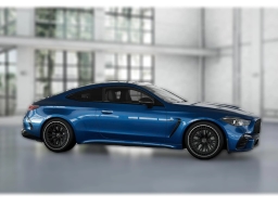 Mercedes-Benz CLE AMG CLE 53 4MATIC+ Coupe 2026