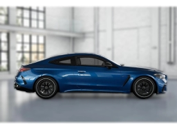 Mercedes-Benz CLE AMG CLE 53 4MATIC+ Coupe 2026