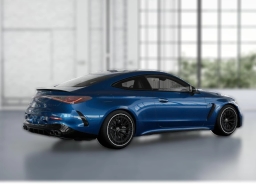 Mercedes-Benz CLE AMG CLE 53 4MATIC+ Coupe 2026