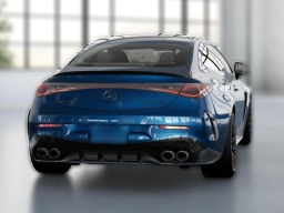 Mercedes-Benz CLE AMG CLE 53 4MATIC+ Coupe 2026