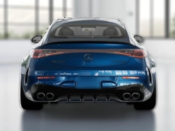 Mercedes-Benz CLE AMG CLE 53 4MATIC+ Coupe 2026