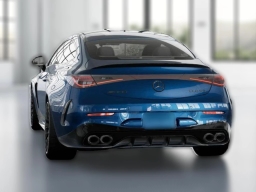 Mercedes-Benz CLE AMG CLE 53 4MATIC+ Coupe 2026