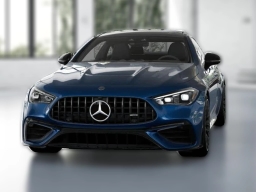 Mercedes-Benz CLE AMG CLE 53 4MATIC+ Coupe 2026