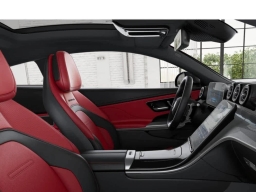 Mercedes-Benz CLE AMG CLE 53 4MATIC+ Coupe 2026