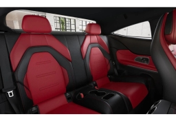 Mercedes-Benz CLE AMG CLE 53 4MATIC+ Coupe 2026