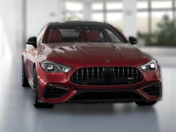 Mercedes-Benz CLE AMG CLE 53 4MATIC+ Coupe 2026