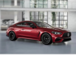 Mercedes-Benz CLE AMG CLE 53 4MATIC+ Coupe 2026