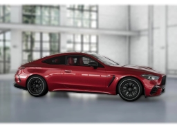 Mercedes-Benz CLE AMG CLE 53 4MATIC+ Coupe 2026