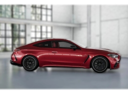 Mercedes-Benz CLE AMG CLE 53 4MATIC+ Coupe 2026