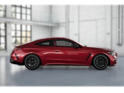 Mercedes-Benz CLE AMG CLE 53 4MATIC+ Coupe 2026